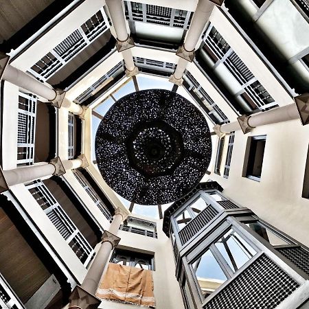 Riad 7 Pierres Szavíra Kültér fotó